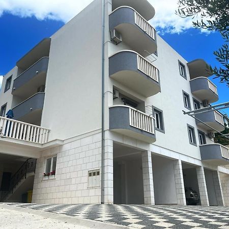Apartmani Marija Duće Dış mekan fotoğraf