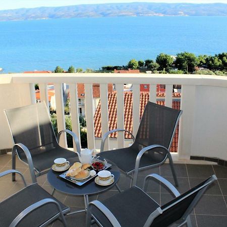 Apartmani Marija Duće Dış mekan fotoğraf