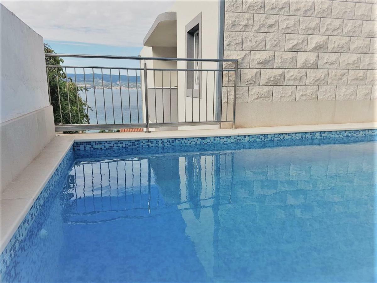 Apartmani Marija Duće Dış mekan fotoğraf