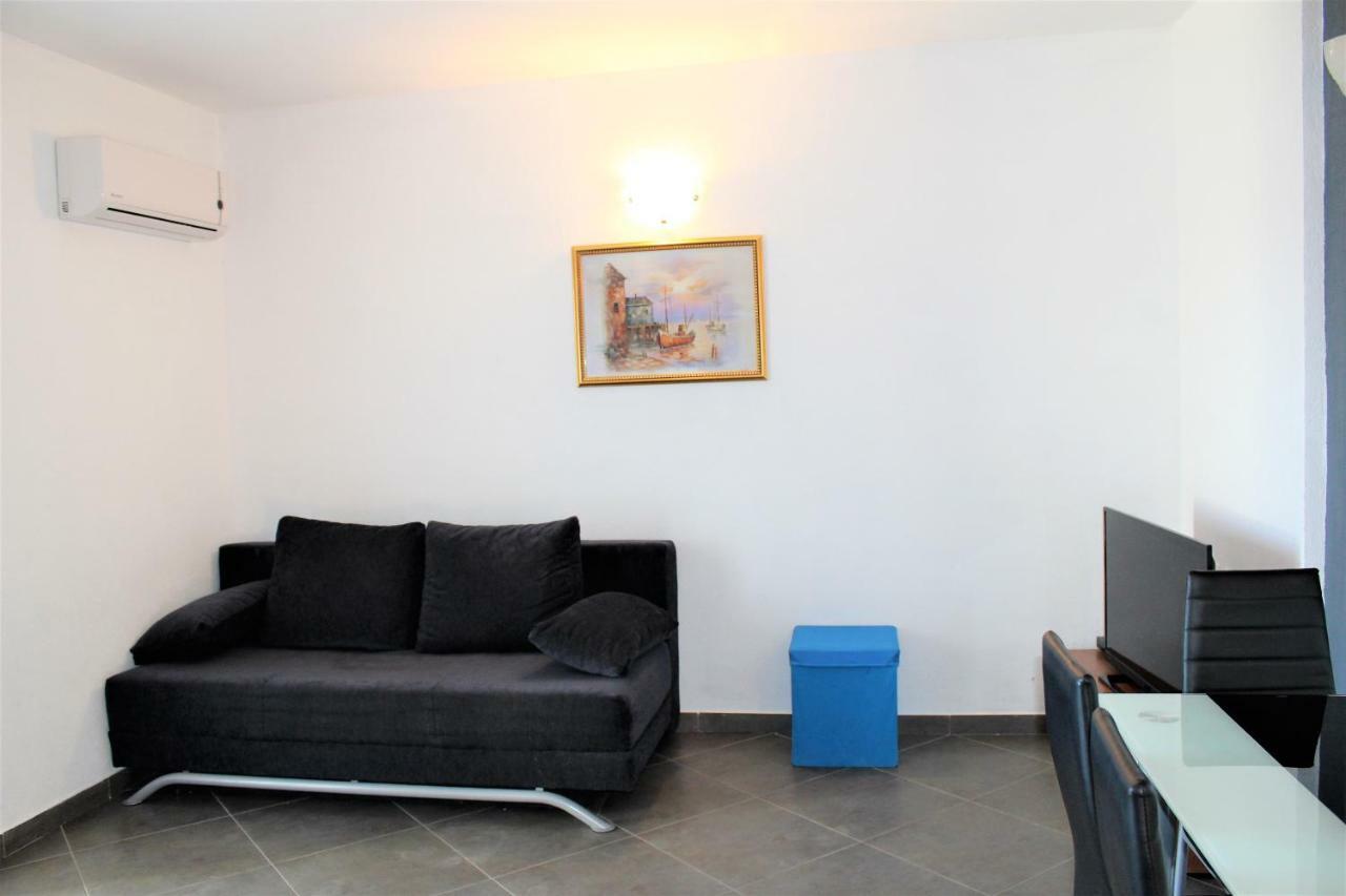 Apartmani Marija Duće Dış mekan fotoğraf