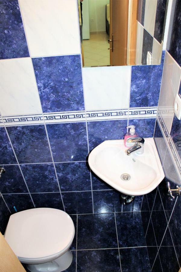 Apartmani Marija Duće Dış mekan fotoğraf