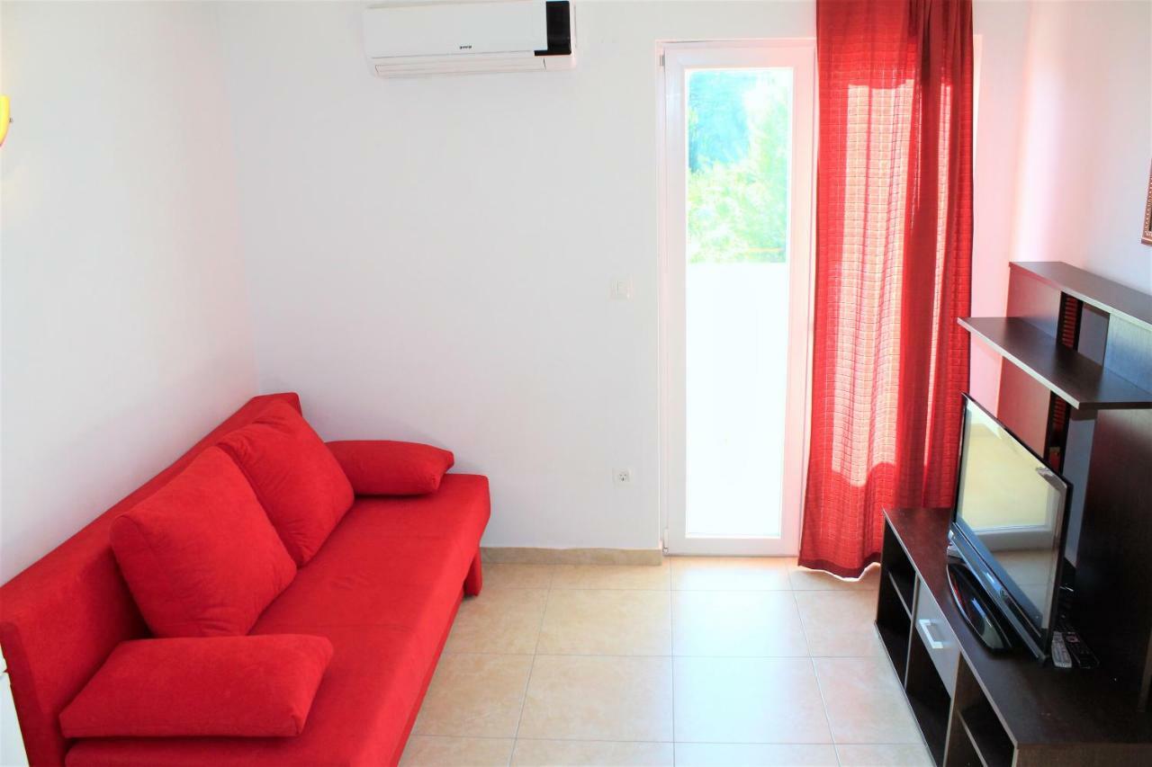 Apartmani Marija Duće Dış mekan fotoğraf