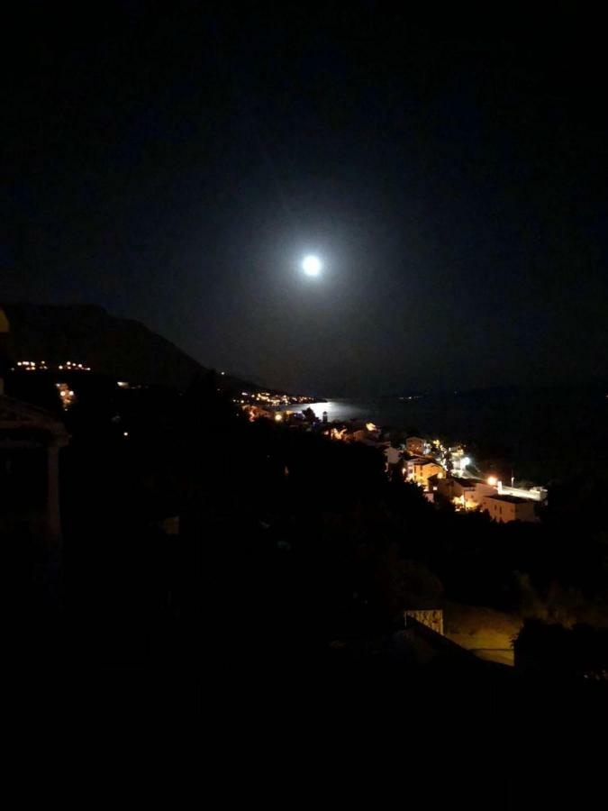 Apartmani Marija Duće Dış mekan fotoğraf