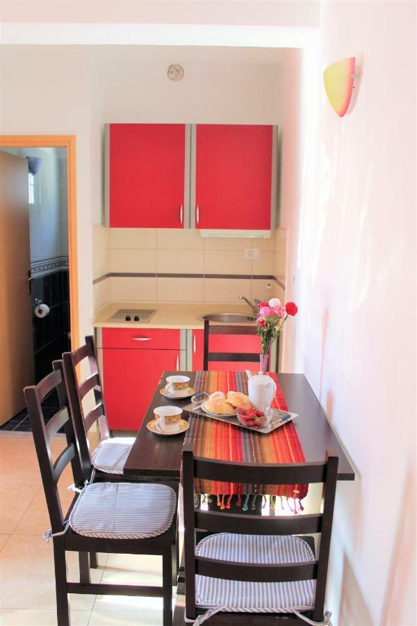 Apartmani Marija Duće Dış mekan fotoğraf