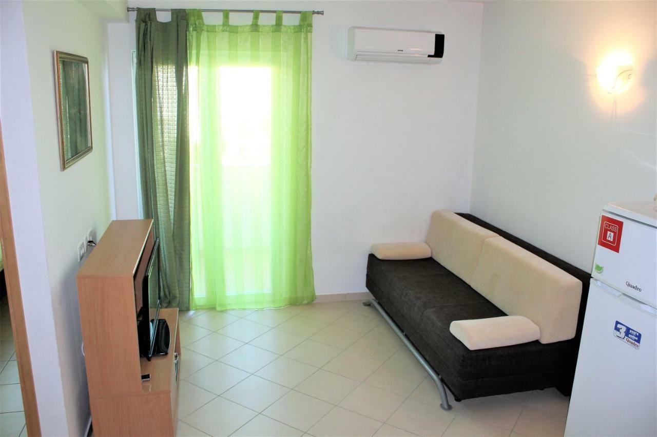 Apartmani Marija Duće Dış mekan fotoğraf