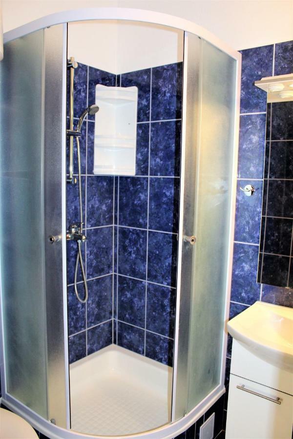 Apartmani Marija Duće Dış mekan fotoğraf