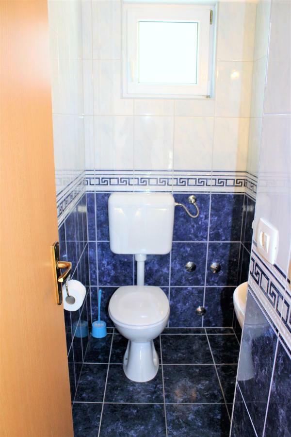 Apartmani Marija Duće Dış mekan fotoğraf
