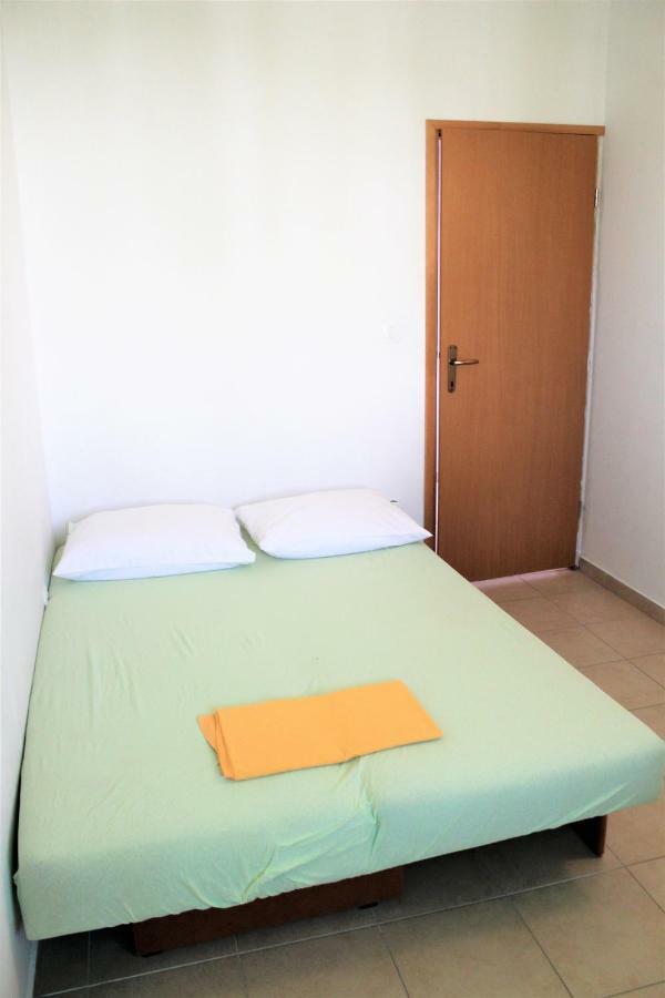 Apartmani Marija Duće Dış mekan fotoğraf