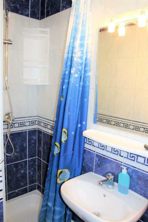 Apartmani Marija Duće Dış mekan fotoğraf