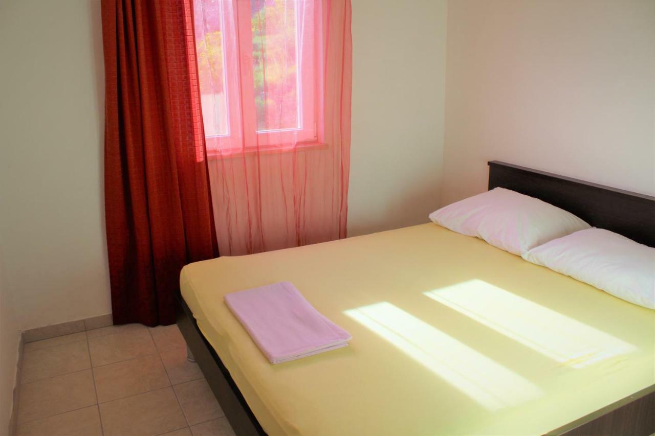 Apartmani Marija Duće Dış mekan fotoğraf