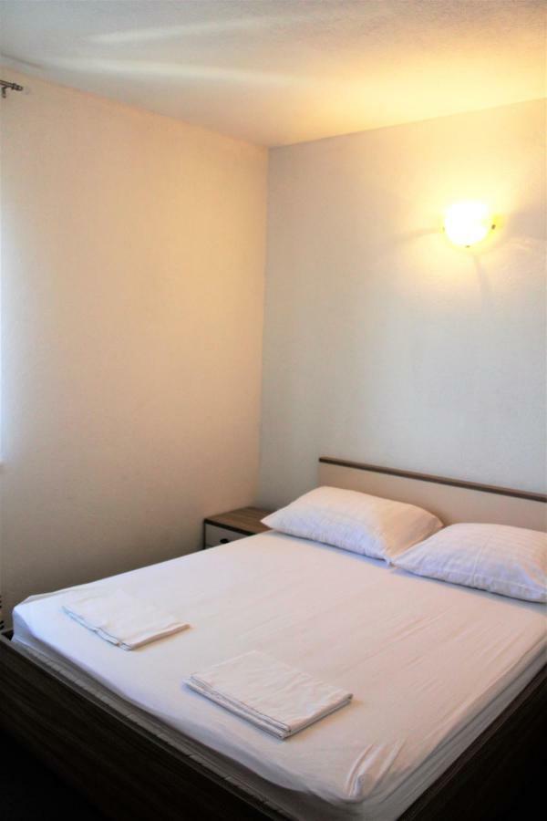 Apartmani Marija Duće Dış mekan fotoğraf